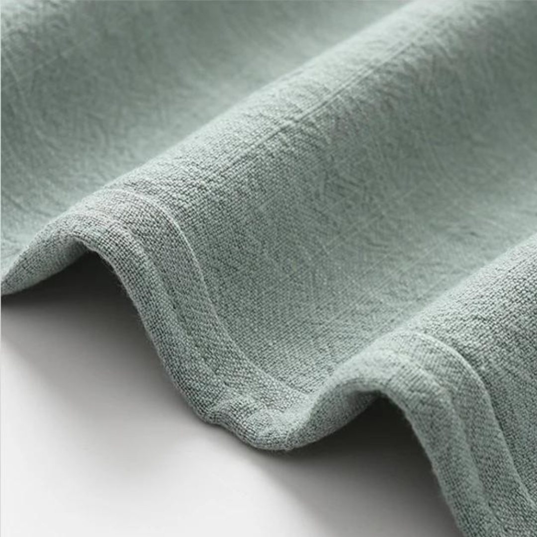 Elliot&Moss™ | Pantaloni in lino