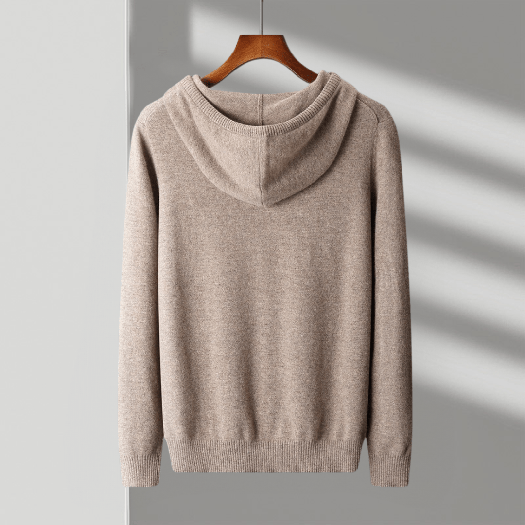 Elliot&Moss™ | Hoodie Maglia Relax Set