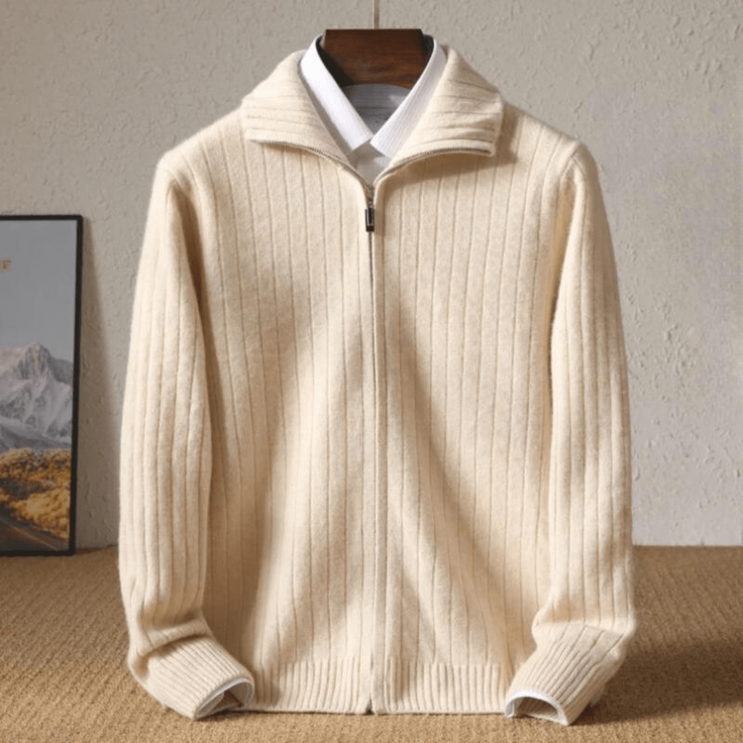 Elliot&Moss™ | Zip Maglia Elegante Set