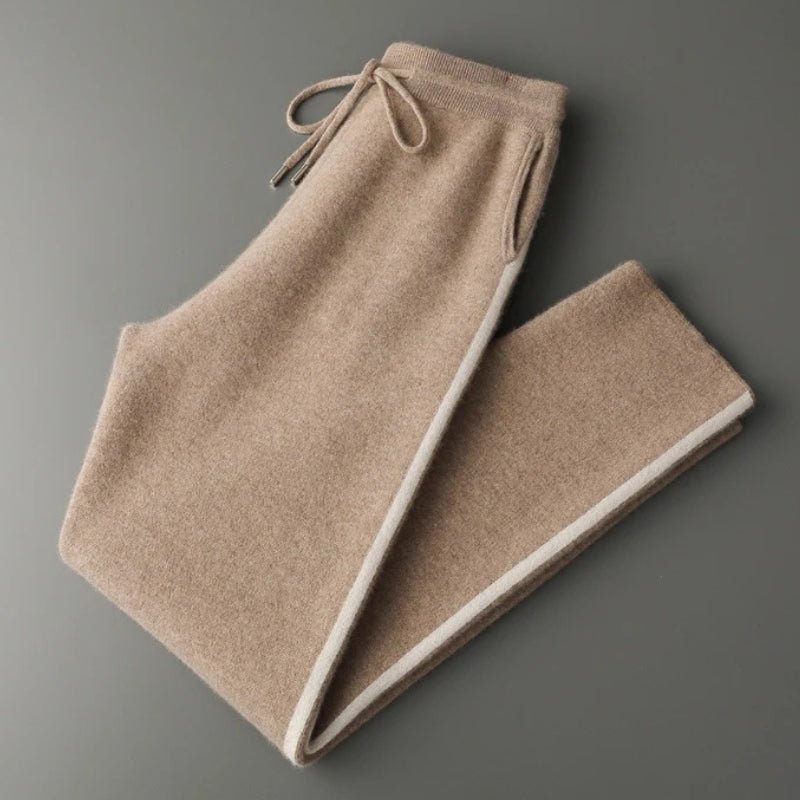 Elliot&Moss™ | Hoodie Zip Elegance Set