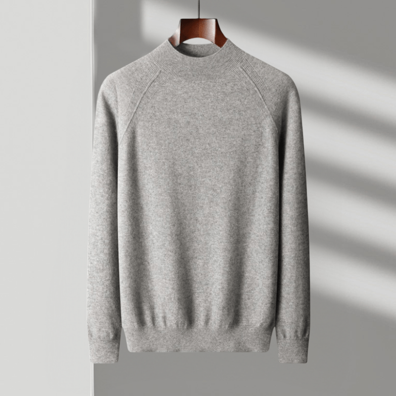 Elliot&Moss™ | Maglione A Spalle Raglan