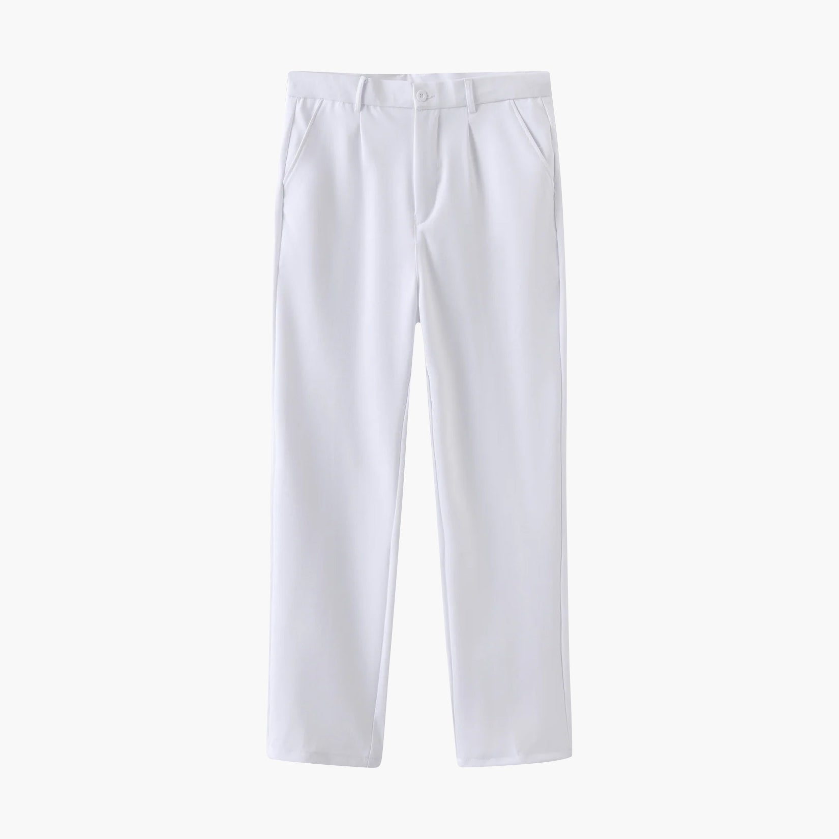 Giovanni | Pantaloni Stretch Eleganti