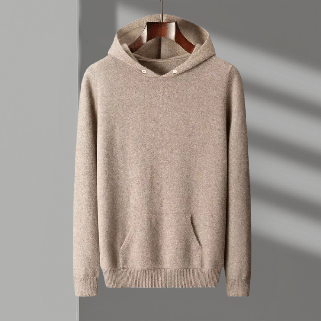 Elliot&Moss™ | Hoodie Maglia Comfort Set