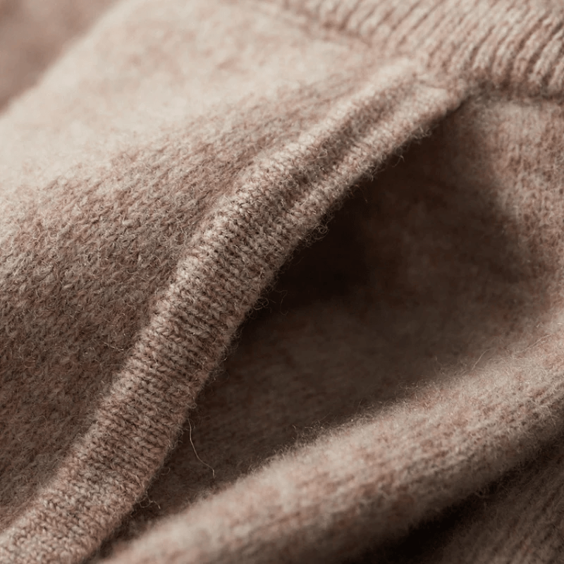 Elliot&Moss™ | Hoodie Maglia Relax Set
