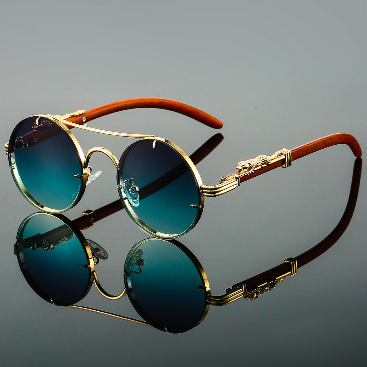 Elliot&Moss™ | OCCHIALI DA SOLE VINTAGE
