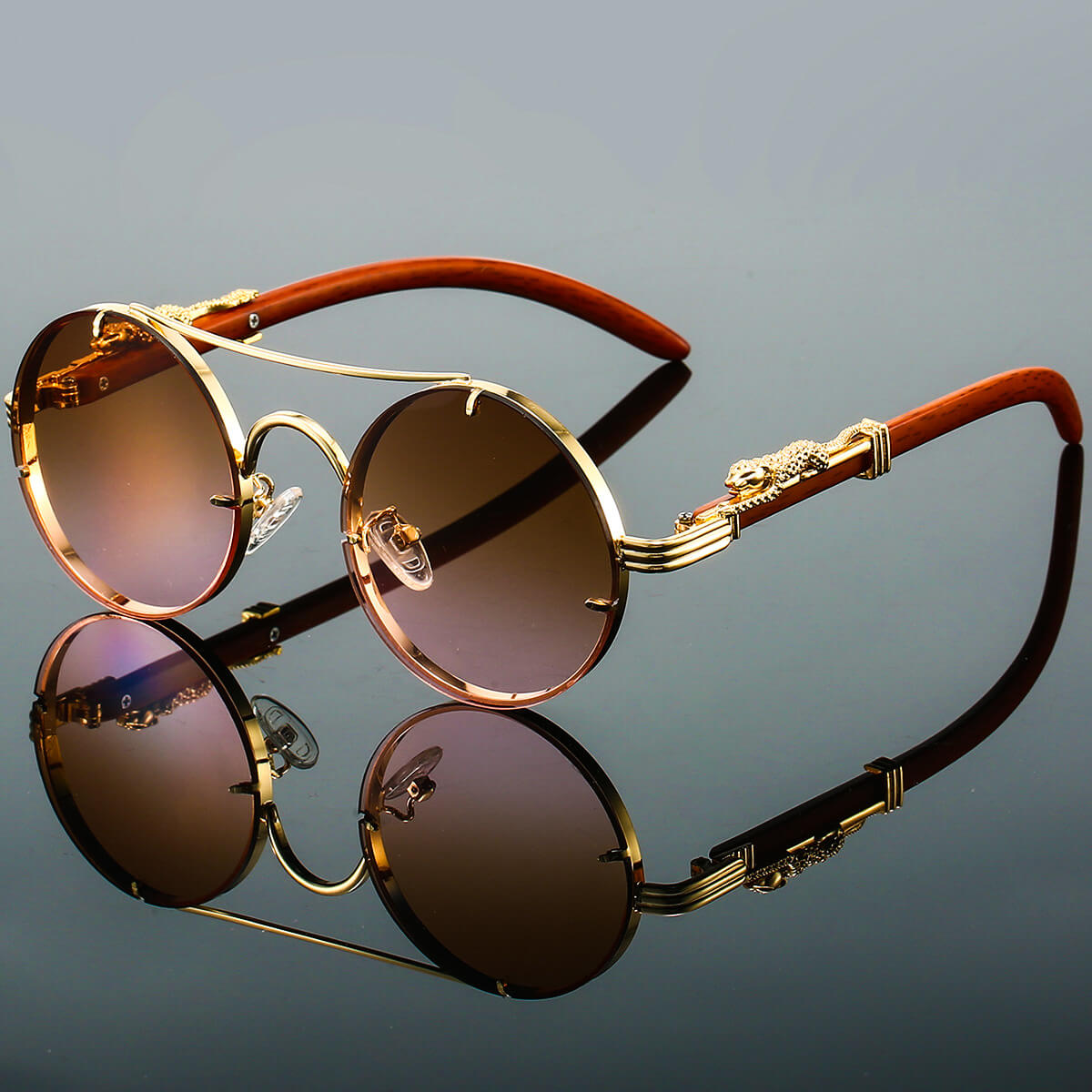 Elliot&Moss™ | OCCHIALI DA SOLE IN STILE RETRÒ
