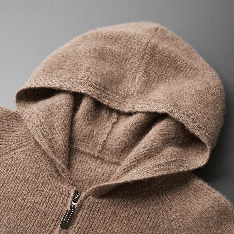 Elliot&Moss™ | Hoodie Zip Comfort Set