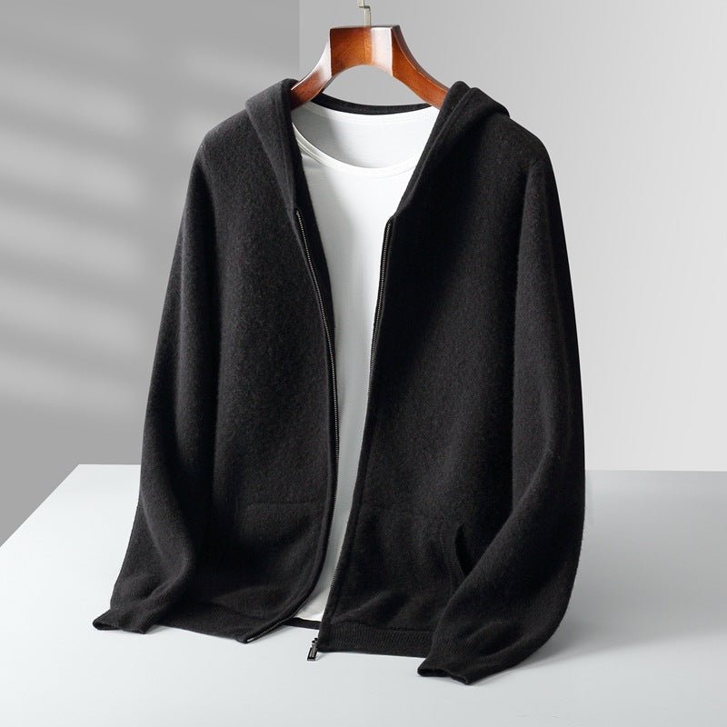 Elliot&Moss™ | Casual Hoodie Lounge Set