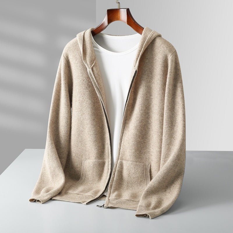 Elliot&Moss™ | Casual Hoodie Lounge Set