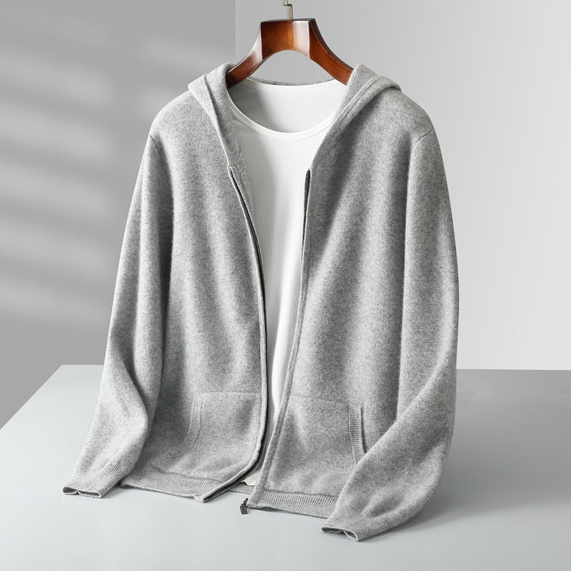 Elliot&Moss™ | Casual Hoodie Lounge Set