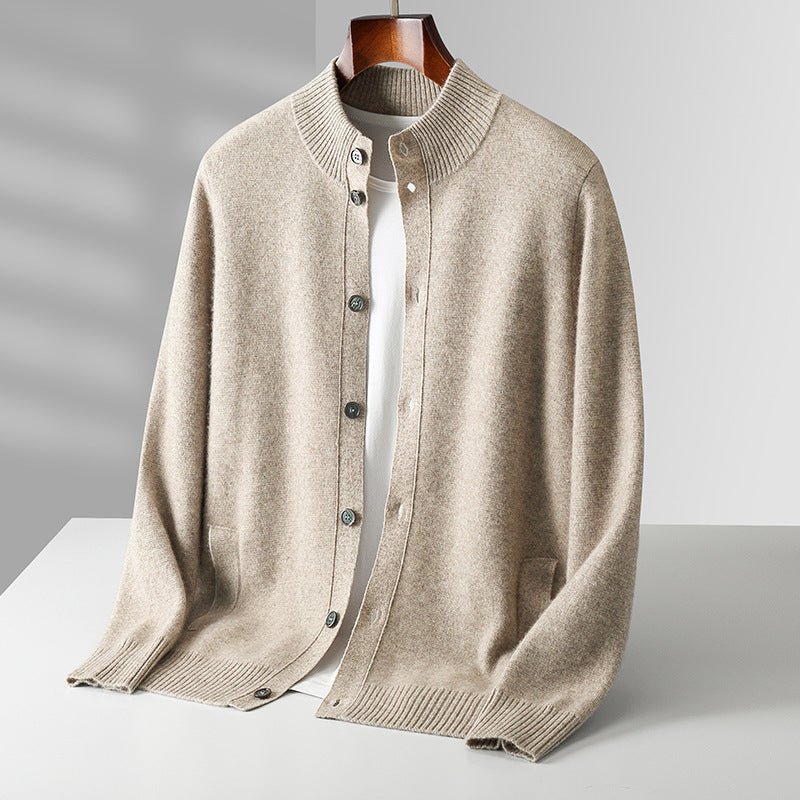 Elliot&Moss™ | Completo Maglia Relax
