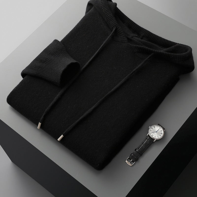 Elliot&Moss™ | Hoodie Maglia Relax Set