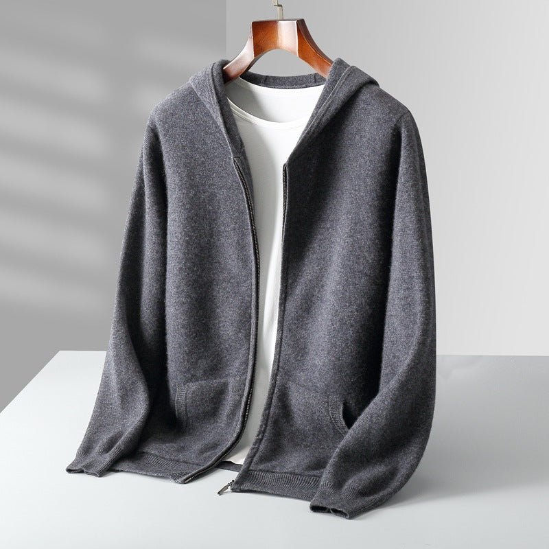 Elliot&Moss™ | Casual Hoodie Lounge Set