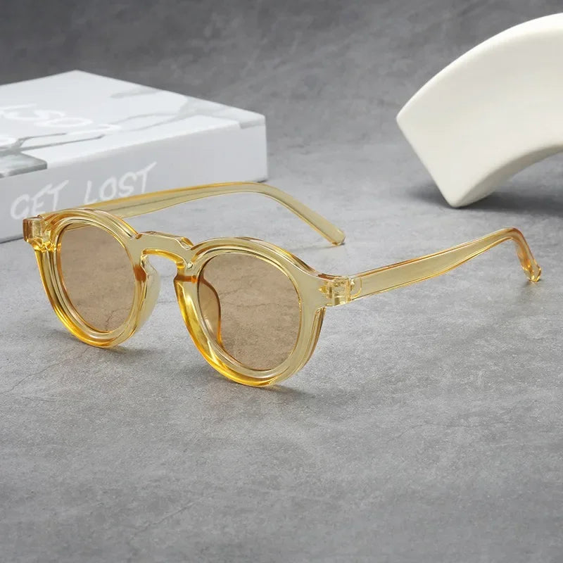 Elliot&Moss™ | OCCHIALI DA SOLE MODERNI