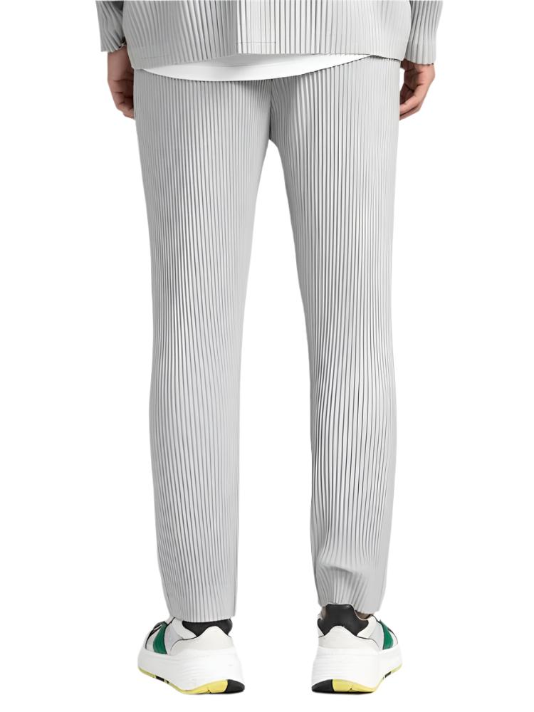 Savrani™ | Pantaloni in cotone a coste