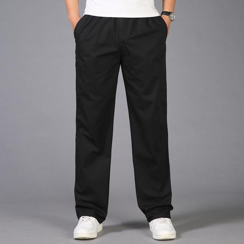 Elliot&Moss™ | Pantaloni in lino.