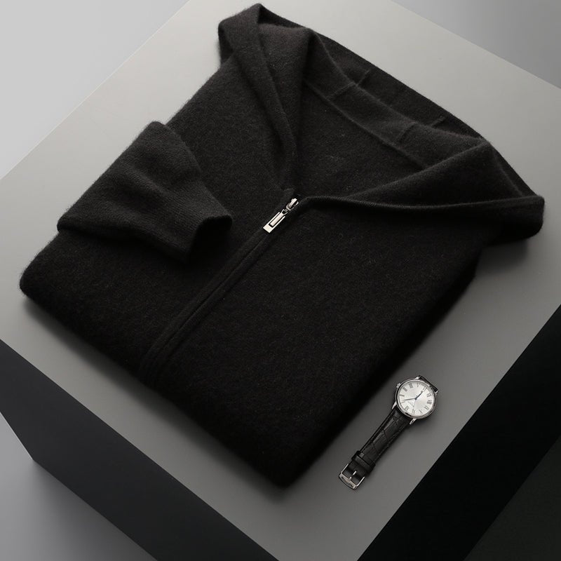 Elliot&Moss™ | Casual Hoodie Lounge Set