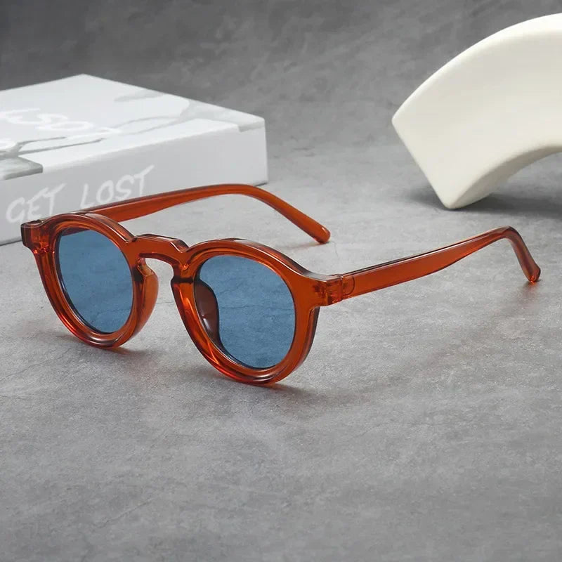 Elliot&Moss™ | OCCHIALI DA SOLE MODERNI