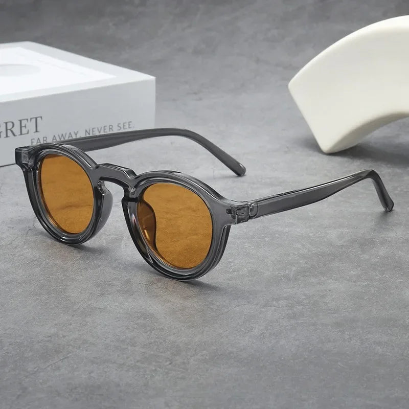 Elliot&Moss™ | OCCHIALI DA SOLE MODERNI