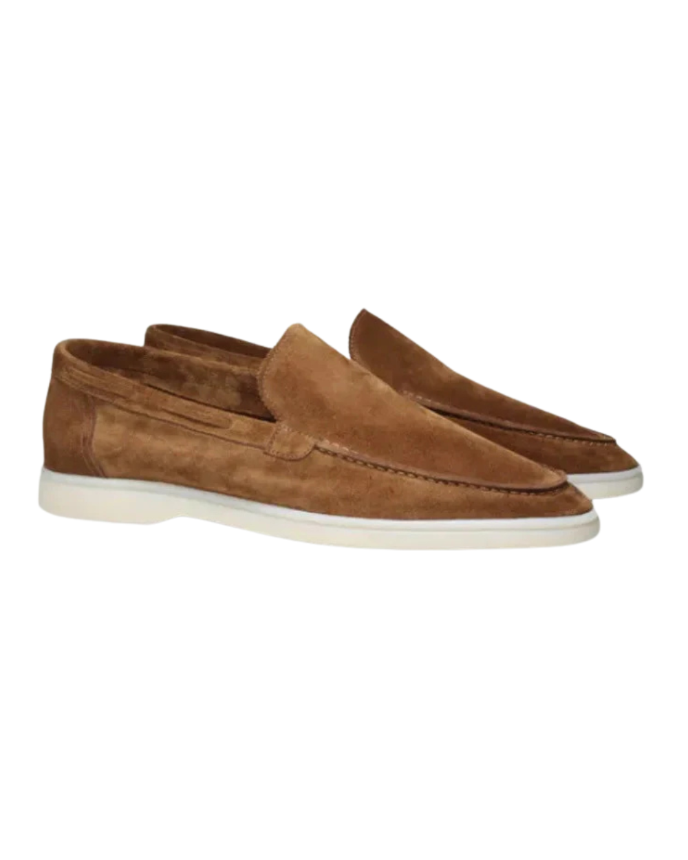 Elliot&Moss™ | Mocassini Scamosciati Casual