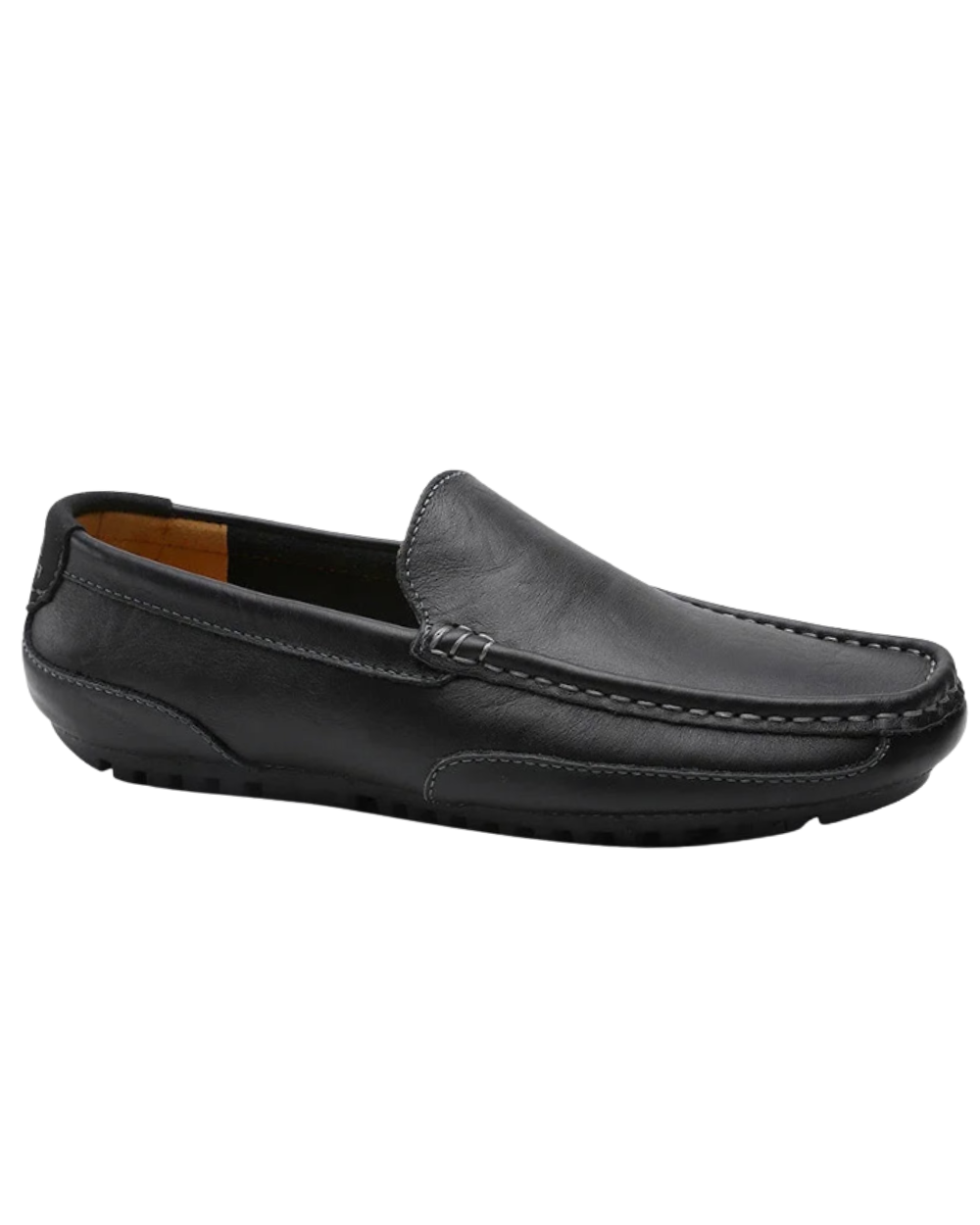 Elliot&Moss™ | Eleganti Mocassini In Pelle