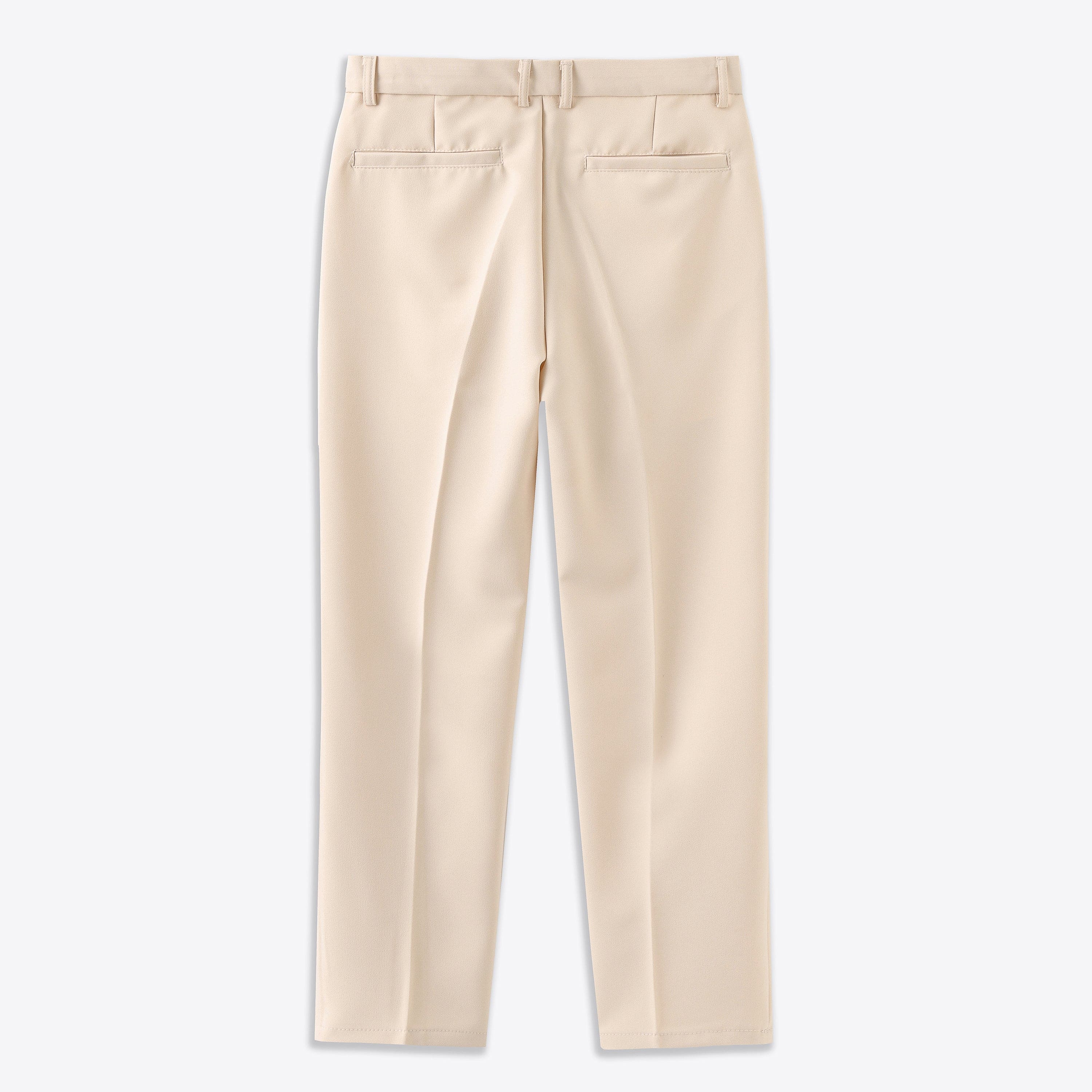 Giovanni | Pantaloni Stretch Eleganti