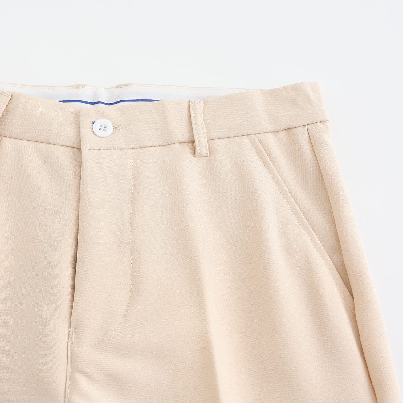 Giovanni | Pantaloni Stretch Eleganti