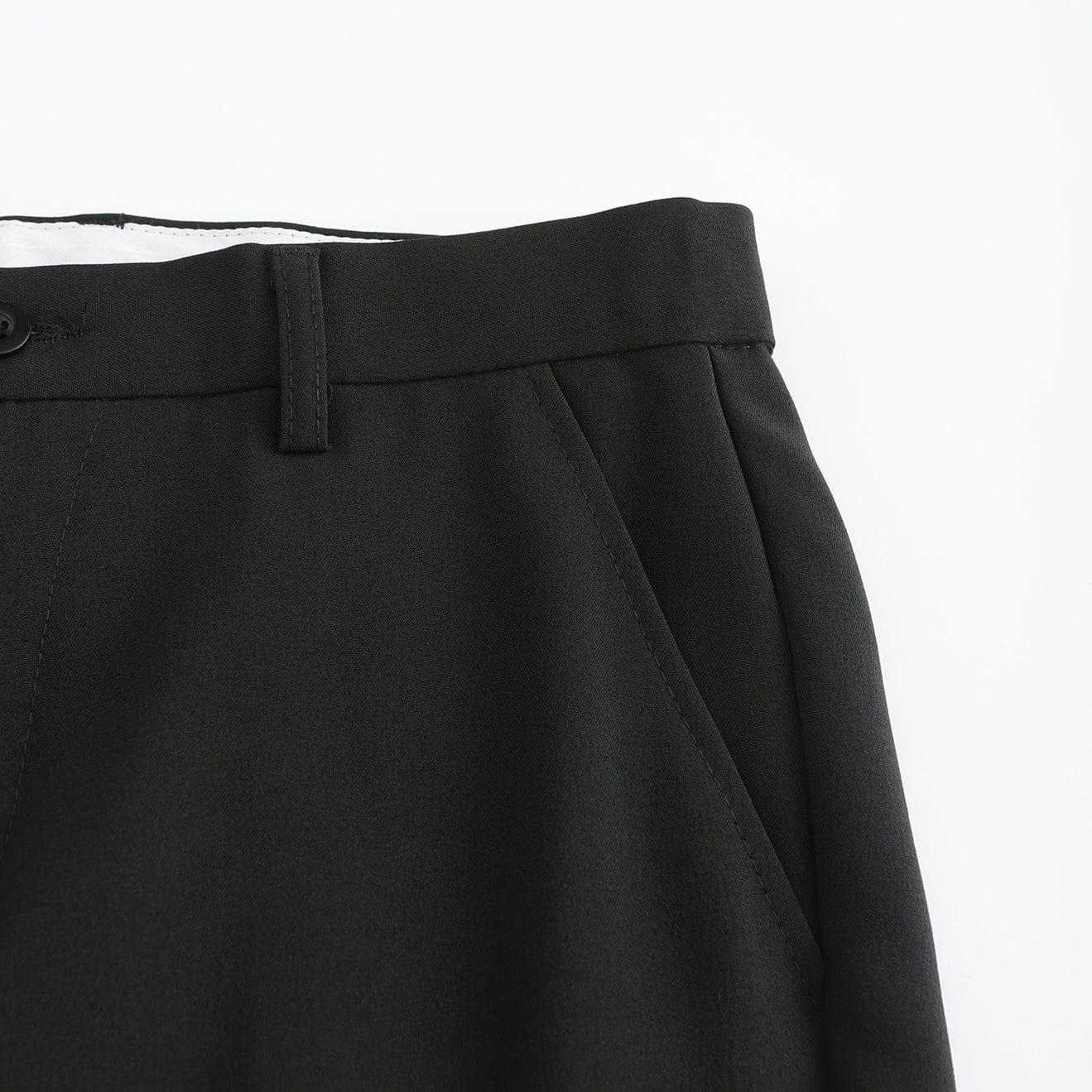 Giovanni | Pantaloni Stretch Eleganti
