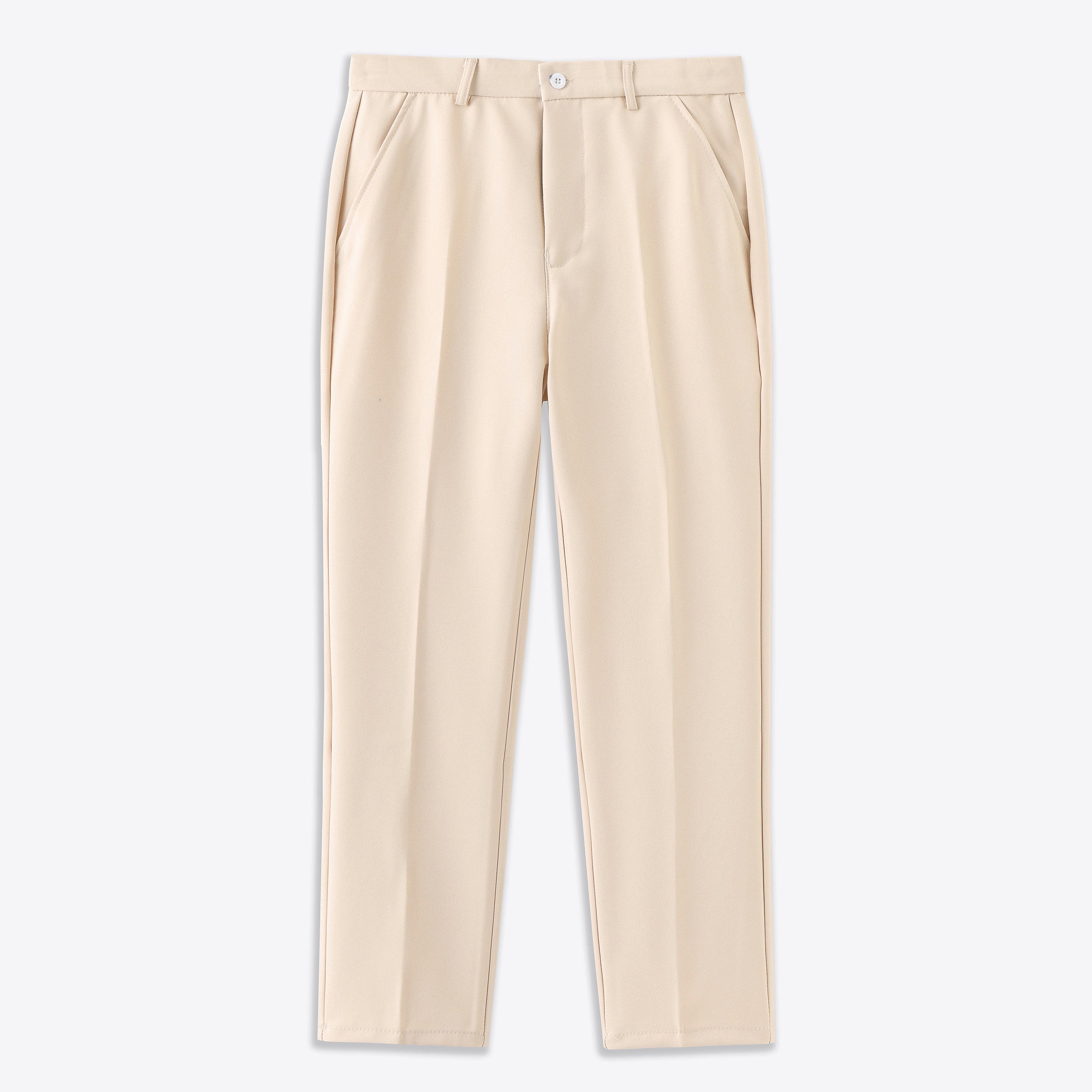 Giovanni | Pantaloni Stretch Eleganti