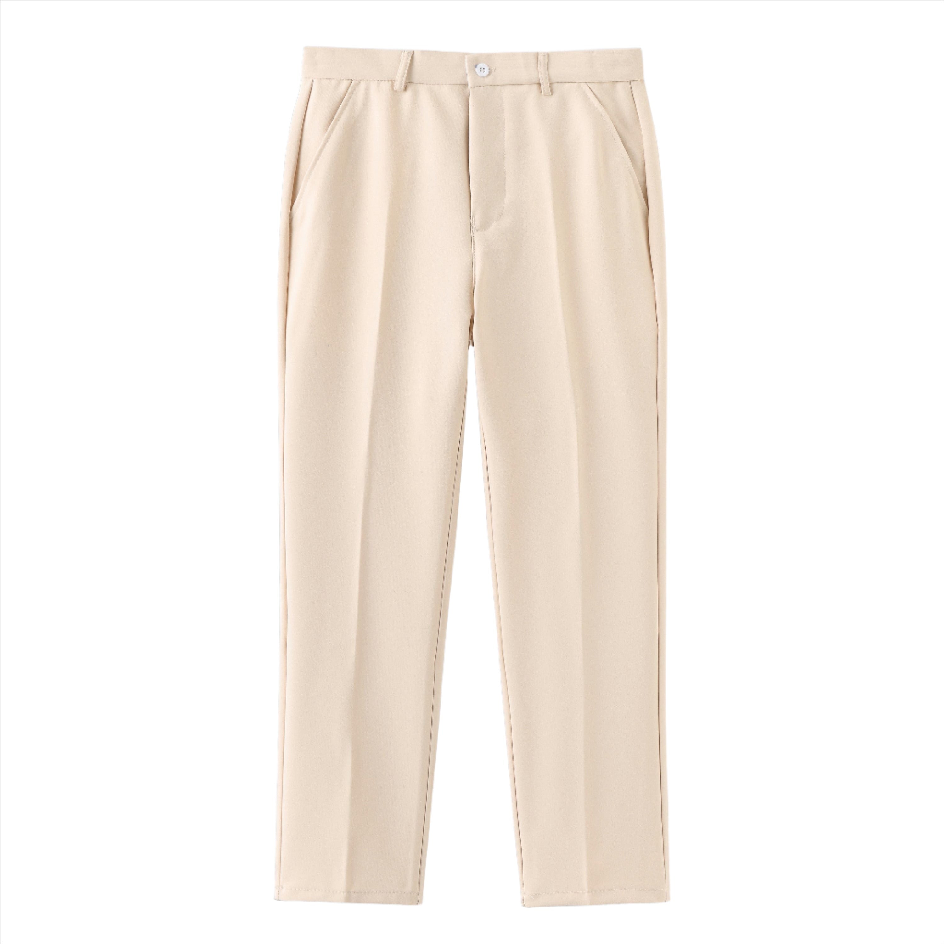 Elliot&Moss™ | Pantaloni elasticizzati Augusto.