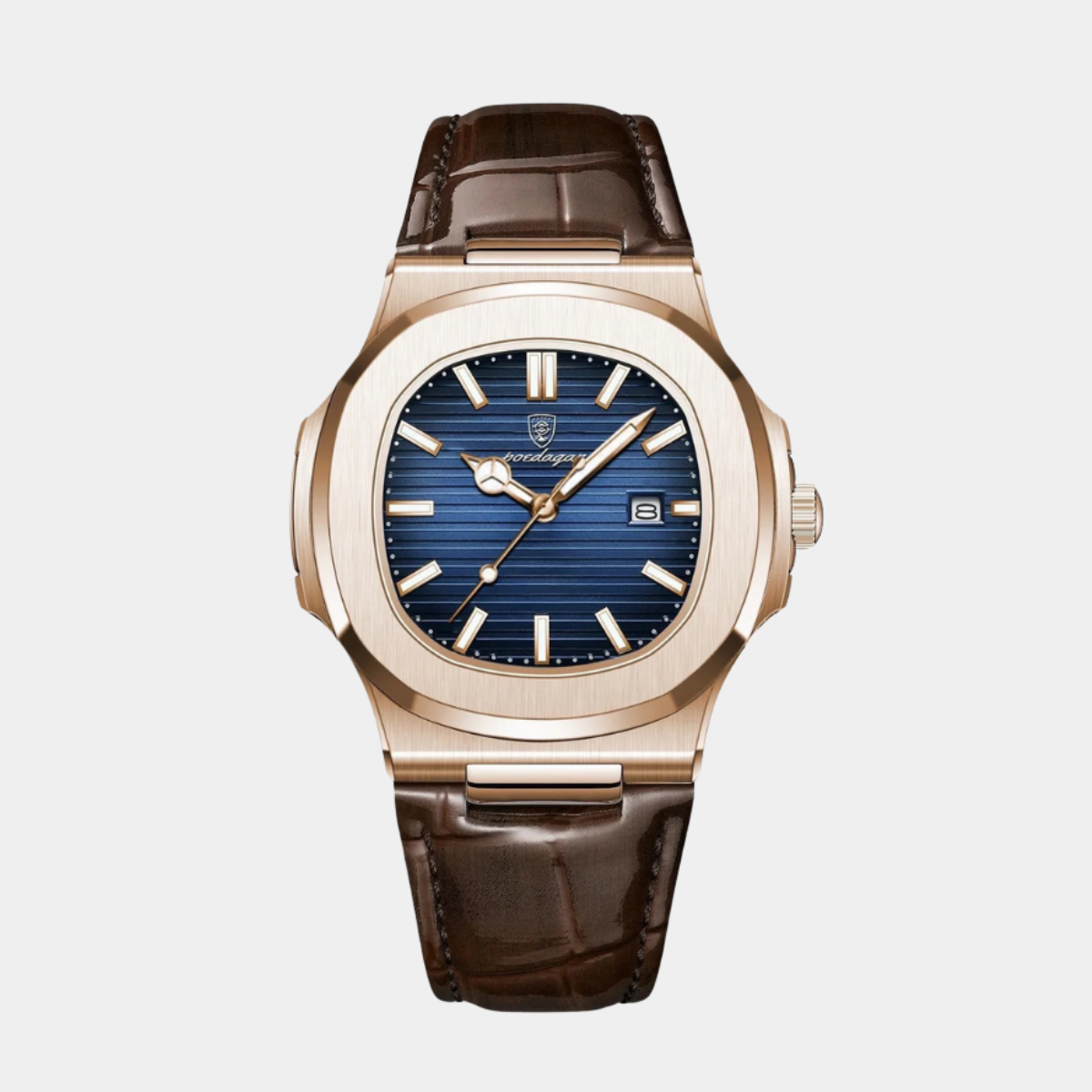 Elliot&Moss™ | OROLOGIO IN PELLE