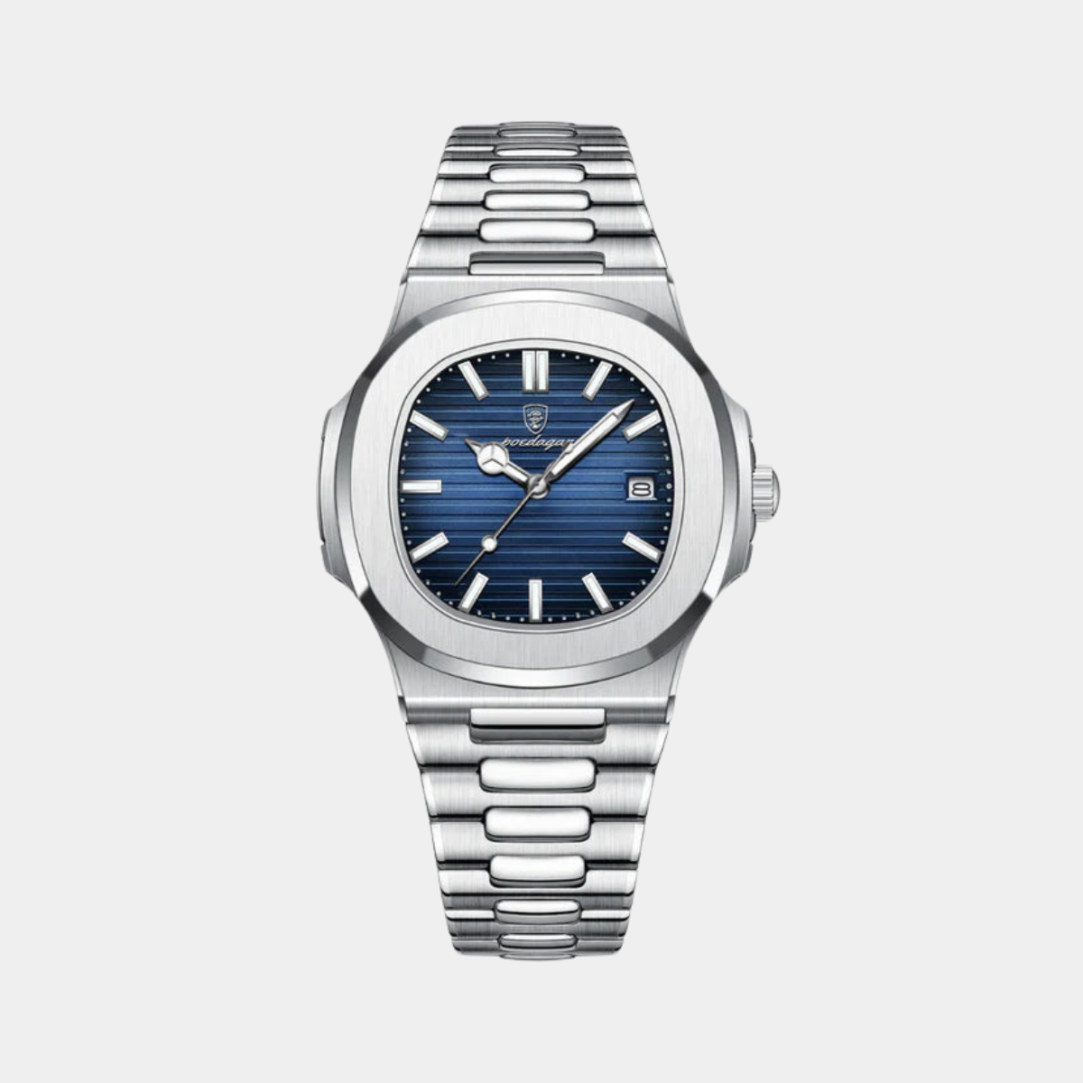 Elliot&Moss™ | OROLOGIO CLASSICO (IMPERMEABILE)