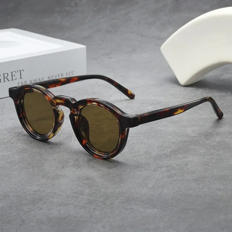 Elliot&Moss™ | OCCHIALI DA SOLE MODERNI