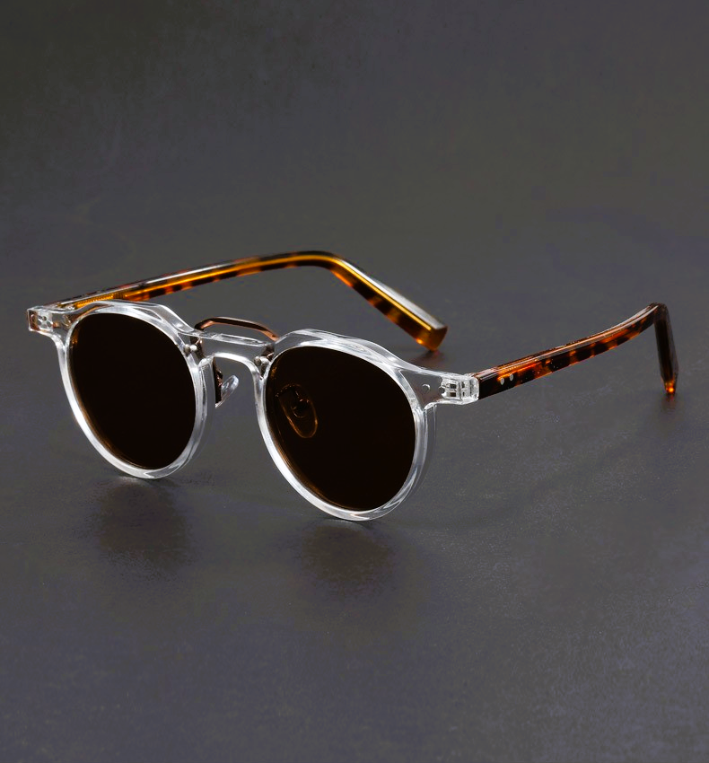 Elliot&Moss™ | OCCHIALI DA SOLE DI LUSSO
