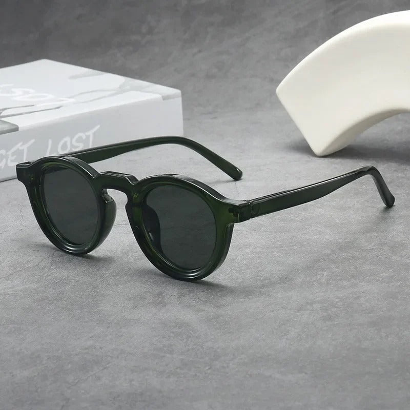 Elliot&Moss™ | OCCHIALI DA SOLE MODERNI