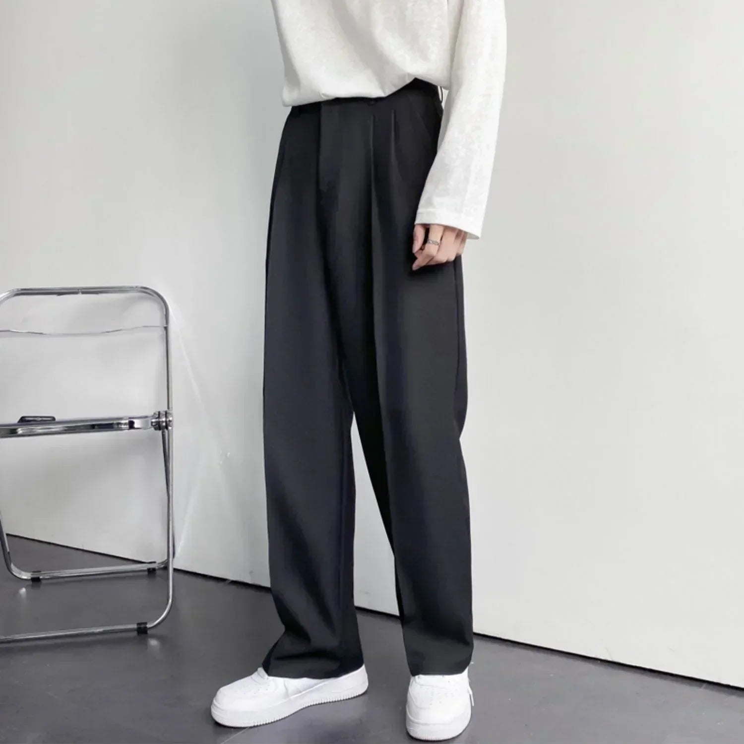 Elliot&Moss™ | Pantaloni Londra.