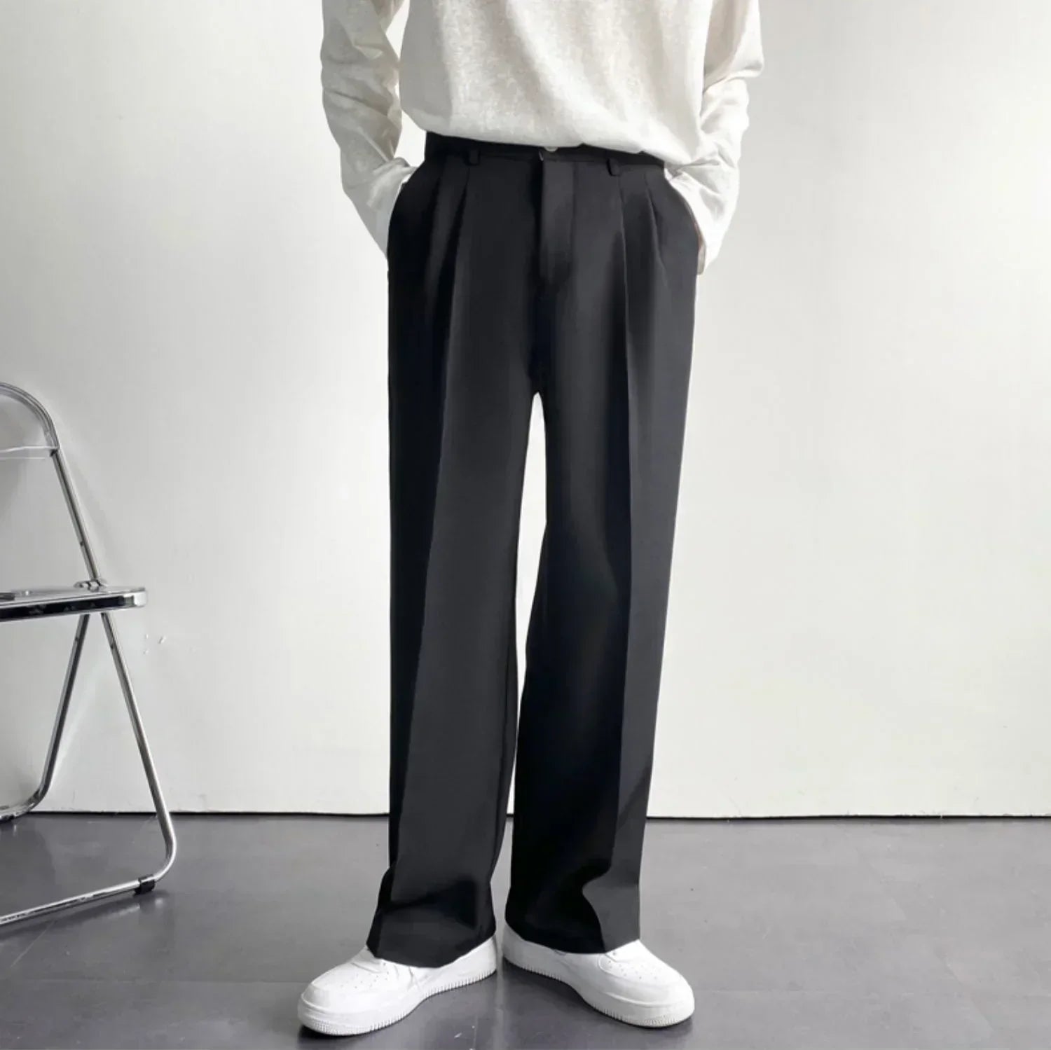 Elliot&Moss™ | Pantaloni Londra.