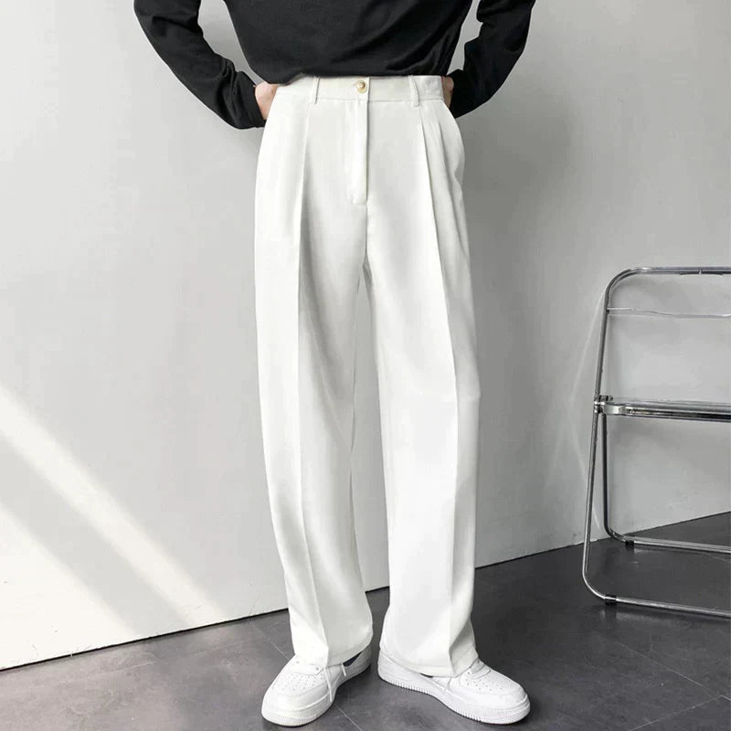 Elliot&Moss™ | Pantaloni Londra.
