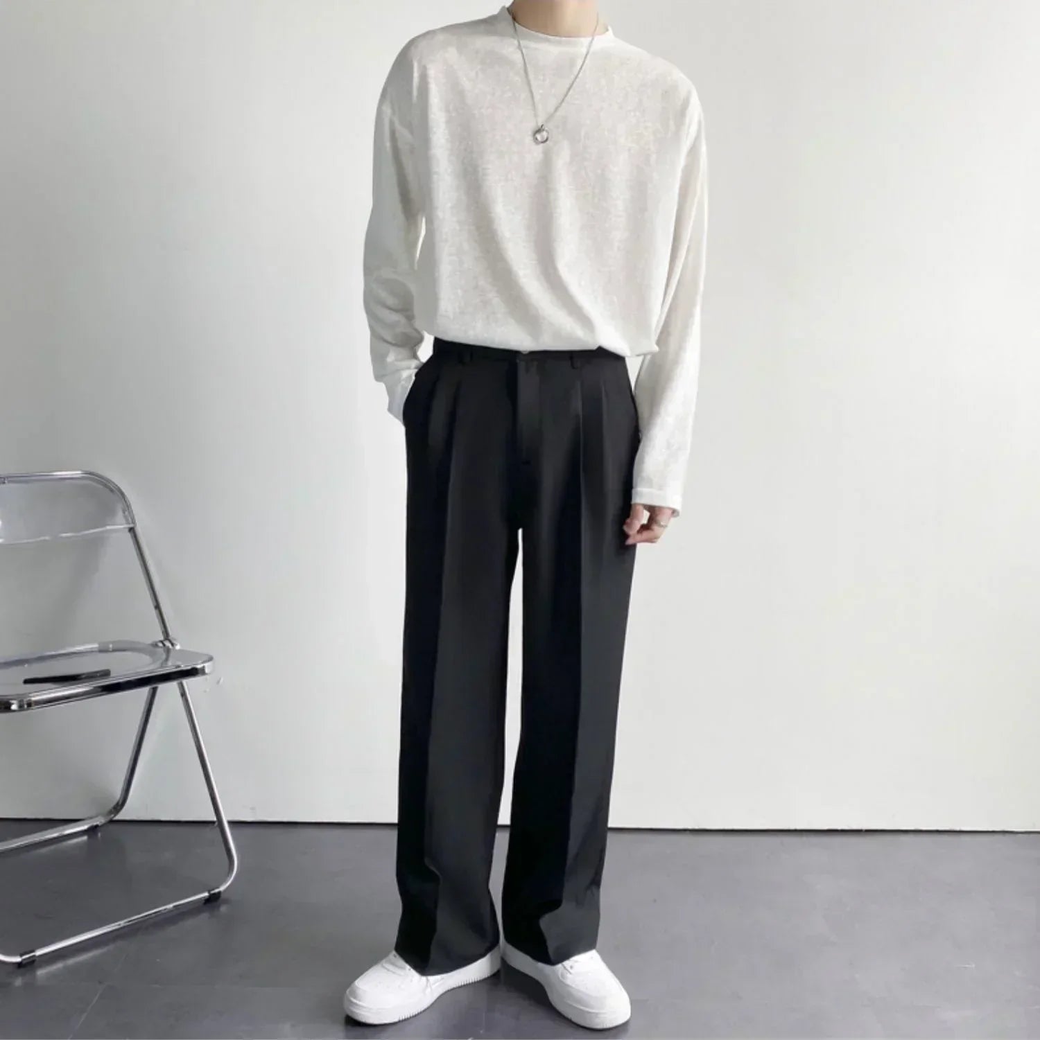 Elliot&Moss™ | Pantaloni Londra.