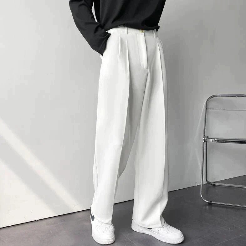 Elliot&Moss™ | Pantaloni Londra.