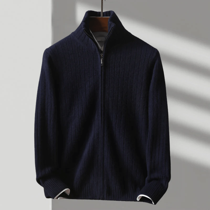 Elliot&Moss™ | Zip Maglia Elegante Set