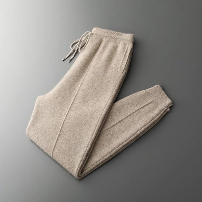 Elliot&Moss™ | Zip Maglia Lounge Set