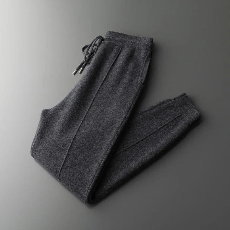 Elliot&Moss™ | Zip Maglia Lounge Set