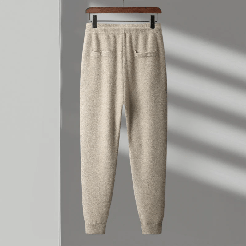 Elliot&Moss™ | Zip Maglia Lounge Set