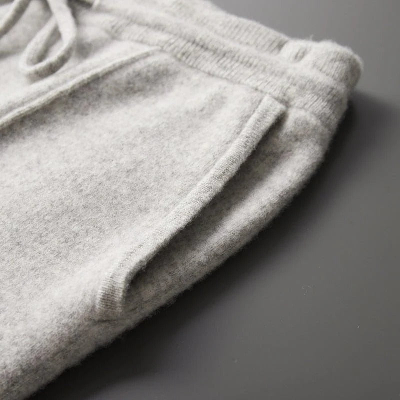 Elliot&Moss™ | Hoodie Maglia Comfort Set