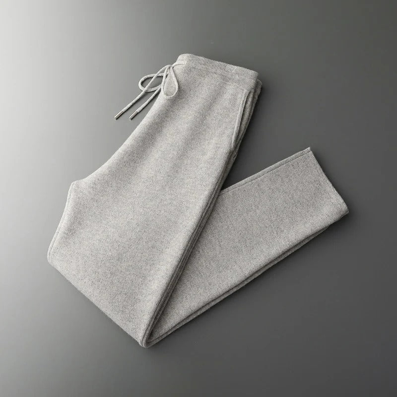 Elliot&Moss™ | Hoodie Maglia Relax Set
