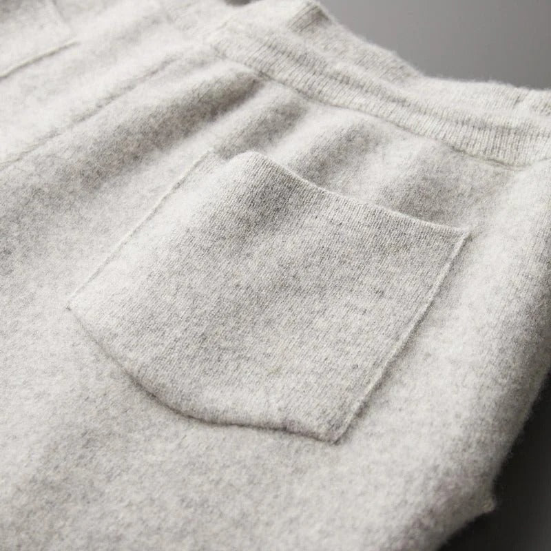 Elliot&Moss™ | Hoodie Maglia Comfort Set