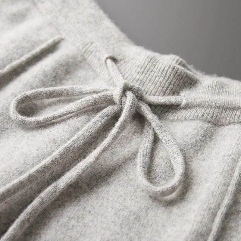 Elliot&Moss™ | Hoodie Maglia Comfort Set