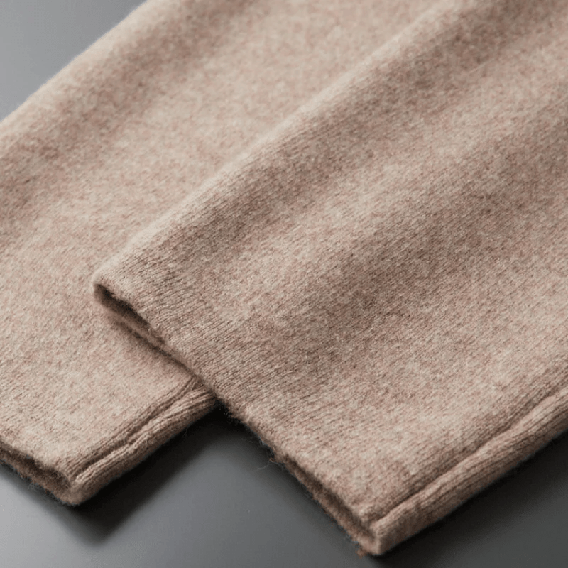 Elliot&Moss™ | Hoodie Maglia Relax Set