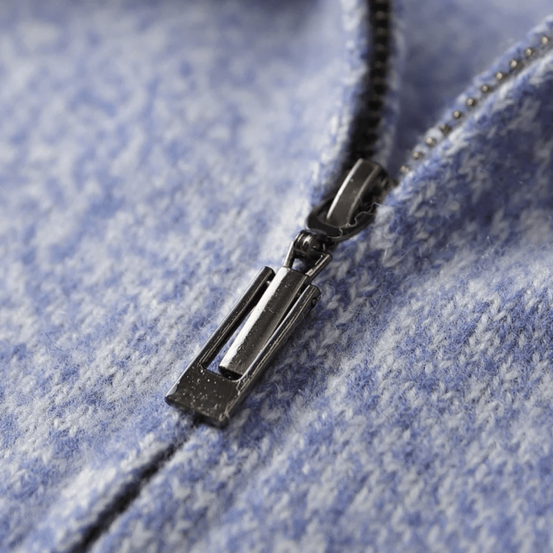 Elliot&Moss™ | Hoodie Zip Lounge Set
